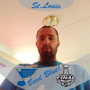 Meet your Posher, Brian